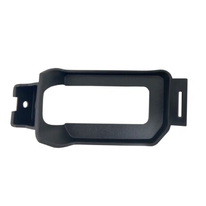 Bumper Insert Front Left Tow Eye Access Hole for GMC Sierra 1500 2022–2025