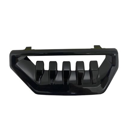 Bumper Insert Front Left Outer Grille for GMC Sierra 1500 2022–2025