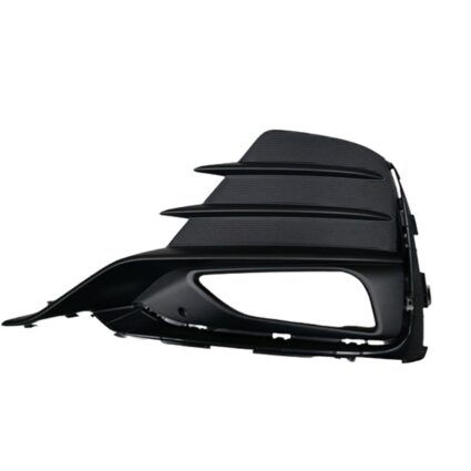 Bumper Insert Front Left w/RS Pkg Outer Grille for Chevrolet Cruze 2019