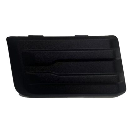 Bumper Insert Front Left Fog Lamp Opening Cover for GMC Sierra 1500 2022–2025