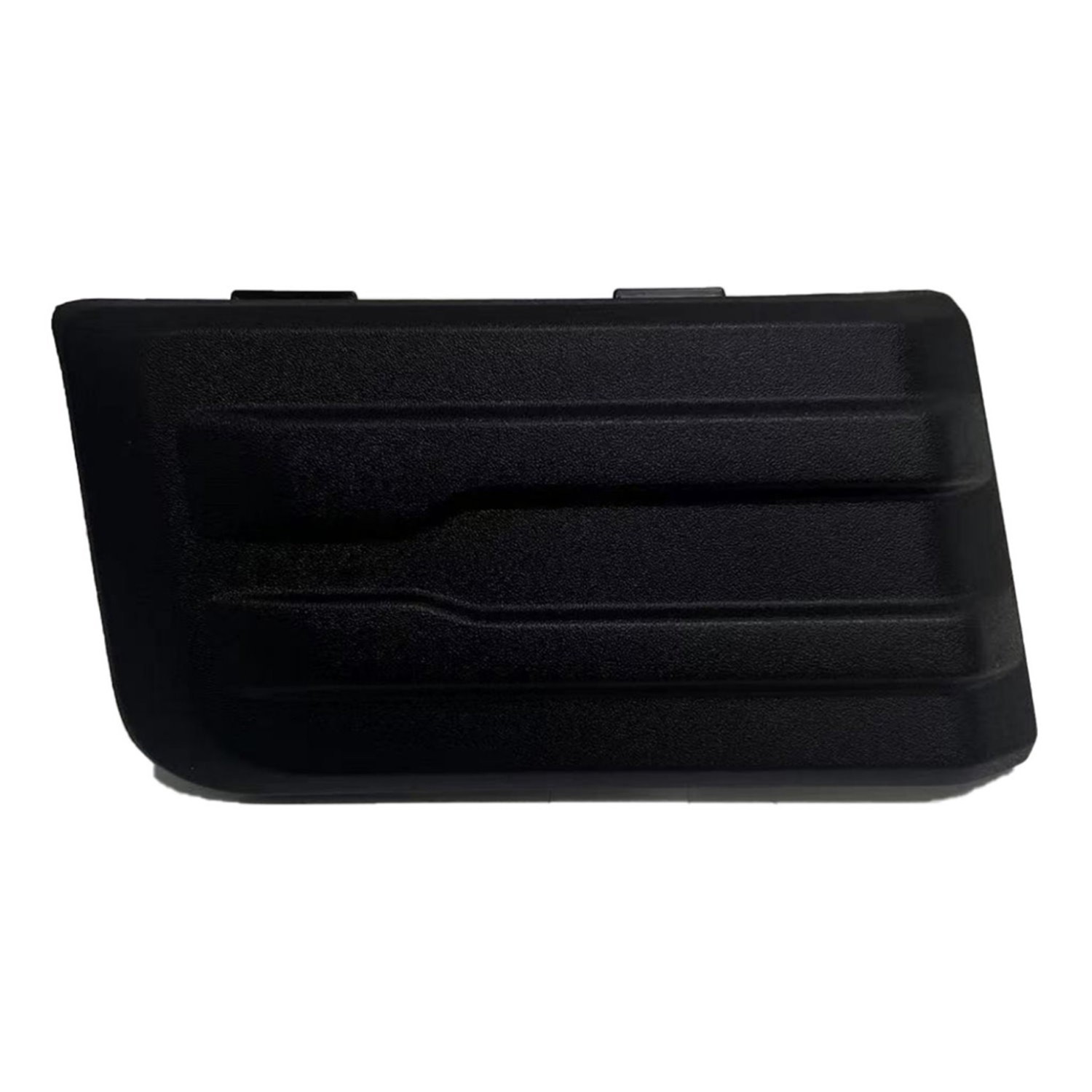 Bumper Insert Front Left Fog Lamp Opening Cover for GMC Sierra 1500 2022–2025