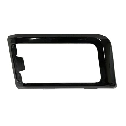 Bumper Insert Front Left Air Duct for GMC Sierra 1500 2022–2025