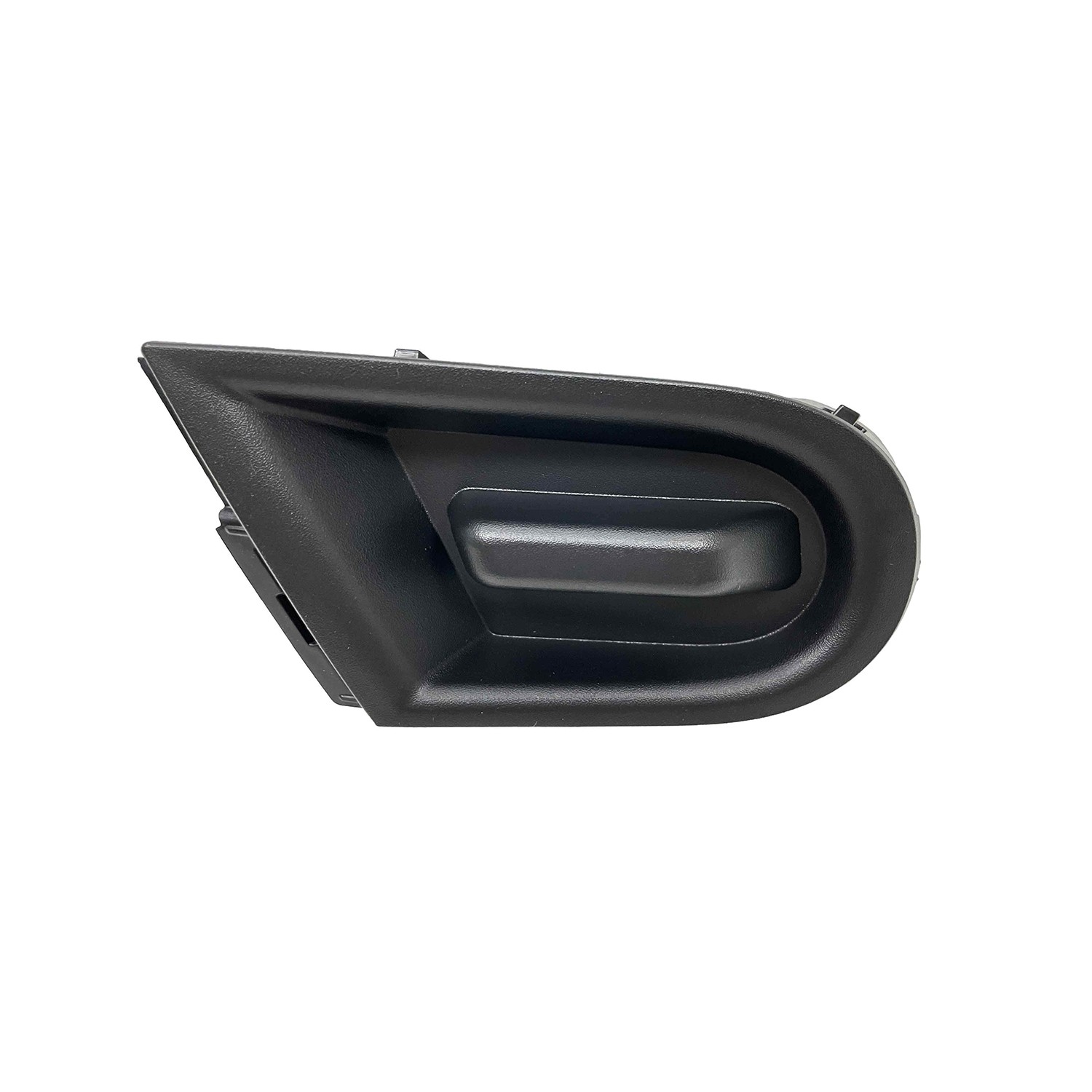 Bumper Insert Front Left Fog Lamp Opening Cover w/o Fog Lamps for Chevrolet Trailblazer L LS 2021–2023