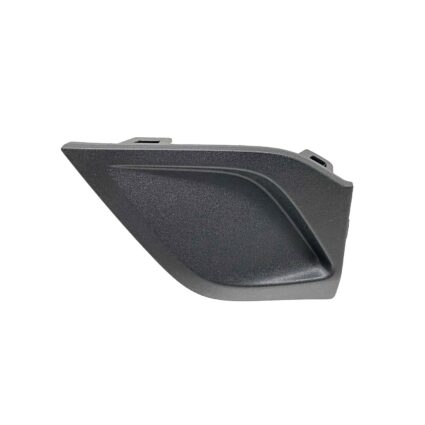 Bumper Insert Front Left Fog Lamp Opening Cover w/o Fog Lamps for Chevrolet Bolt EV 2022