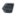 Bumper Insert Front Left Fog Lamp Opening Cover w/o Fog Lamps for Chevrolet Colorado LT Z71 WT Trail Boss 2023–2025