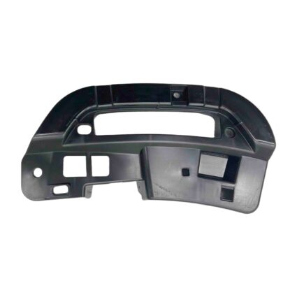 Bumper Insert Front Left Marker Lamp Bracket CAPA for Chevrolet Traverse 2024–2025