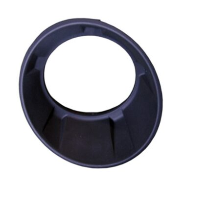 Bumper Insert Front Right Fog Lamp Bezel w/Fog Lamps for Chevrolet Camaro LT SS 1LT 1SS 2SS 2010–2015