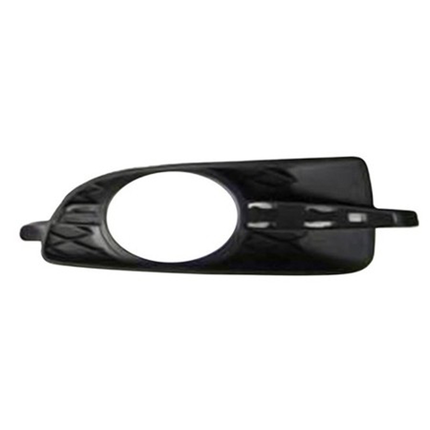 Bumper Insert Front Right w/o Fog Lamps for Buick Allure LaCrosse