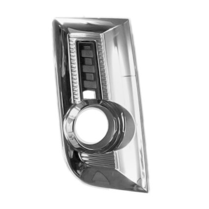 Bumper Insert Front Right Fog Lamp Bezel for GMC Terrain 2010–2015