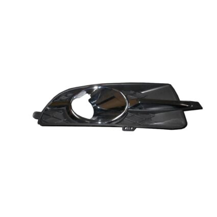 Bumper Insert Front Right Fog Lamp Bezel & Molding for Buick Allure LaCrosse