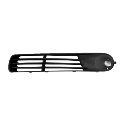 Bumper Insert Front Right w/o Chrome Pkg w/o Fog Lamp for Pontiac G6 Base GT 2005–2009