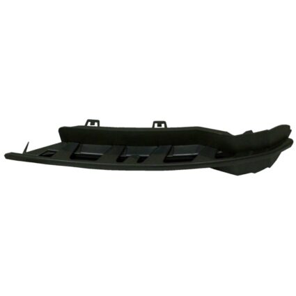 Bumper Insert Front Right Fog Lamp Opening Cover w/o Fog Lamps for Chevrolet Malibu LS 2010–2012