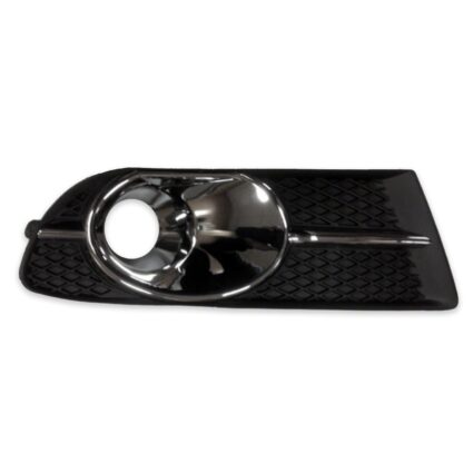 Bumper Insert Front Right Fog Lamp Bezel w/Fog Lamps for Buick Verano 2012–2017