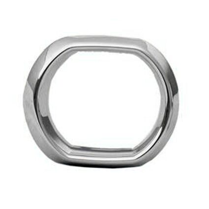 Bumper Insert Front Right Fog Lamp Bezel for GMC Acadia Acadia Limited