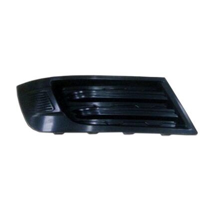 Bumper Insert Front Right Fog Lamp Opening Cover w/o Fog Lamps for Chevrolet Traverse 2013–2017