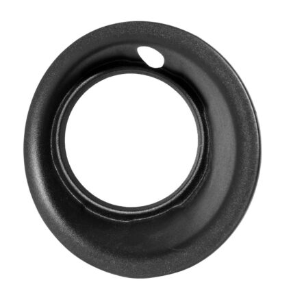Bumper Insert Front Right Fog Lamp Bezel w/o Tow Hooks for Chevrolet Camaro 2014–2015