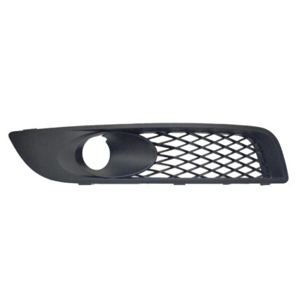 Bumper Insert Front Right Fog Lamp Bezel for Chevrolet Impala Impala Limited