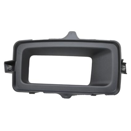 Bumper Insert Front Right 1st Design Fog Lamp Bezel for Chevrolet Silverado 1500 2014–2015