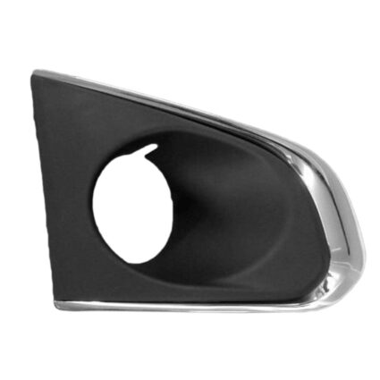 Bumper Insert Front Right Fog Lamp Bezel Assembly w/Fog Lamps for Chevrolet Trax 2013–2016