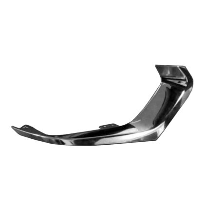 Bumper Insert Front Right Fog Lamp Opening Trim Chrome for Chevrolet Traverse RS Premier LT High Country 2018–2021