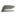 Bumper Insert Front Right w/o RS Pkg Outer Grille for Chevrolet Cruze Sedan Hatchback L LT LS 2016–2018