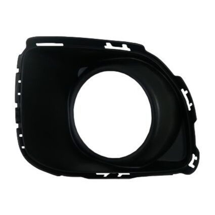 Bumper Insert Front Right Fog Lamp Bezel for GMC Canyon Denali 2017–2020