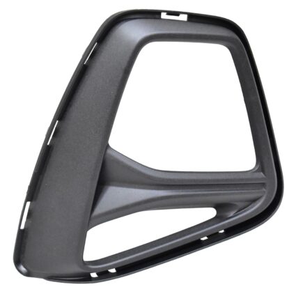 Bumper Insert Front Right Fog Lamp Bezel w/Fog Lamps for Chevrolet Blazer L Base True North LT LS 2019–2022