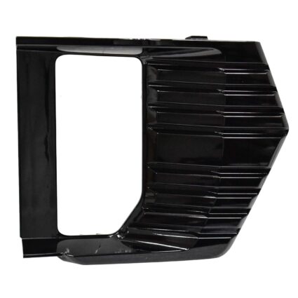 Bumper Insert Front Right Fog Lamp Bezel w/Fog Lamps for GMC Sierra 1500 Sierra 1500 Limited