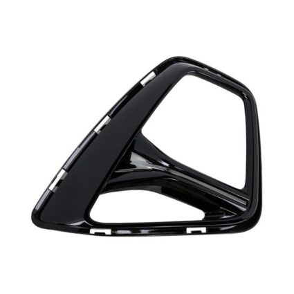Bumper Insert Front Right Fog Lamp Bezel w/Fog Lamps for Chevrolet Blazer RS 2019–2022