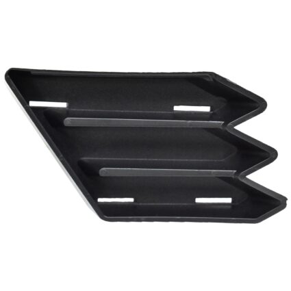 Bumper Insert Front Right w/o RS Pkg Side Deflector for Chevrolet Camaro LT LS LT1 2019–2022