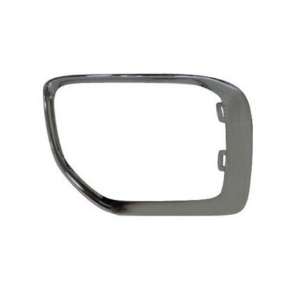 Bumper Insert Front Right Fog Lamp Trim for GMC Canyon Denali 2017–2020