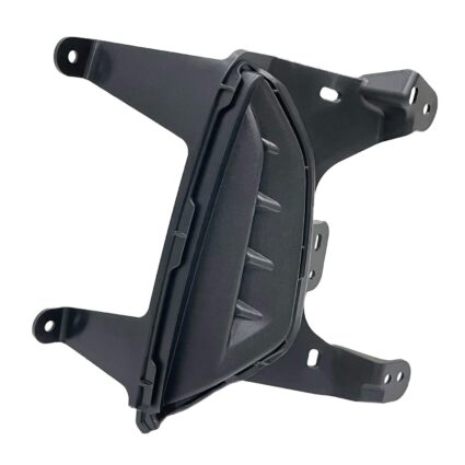 Bumper Insert Front Right Fog Lamp Opening Cover for Chevrolet Equinox 2022–2024