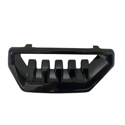 Bumper Insert Front Right Outer Grille for GMC Sierra 1500 2022–2025