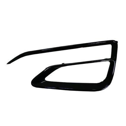 Bumper Insert Front Right w/RS Pkg w/Redline Pkg Grille Insert for Chevrolet Cruze LT 2017–2018