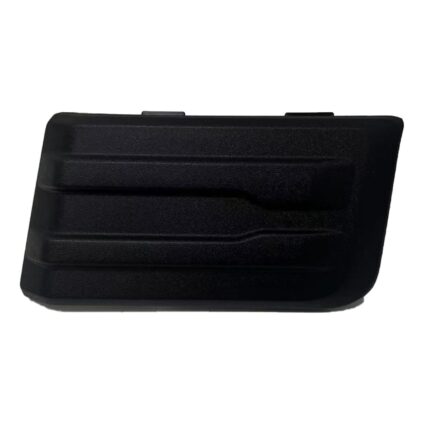 Bumper Insert Front Right Fog Lamp Opening Cover for GMC Sierra 1500 2023–2025