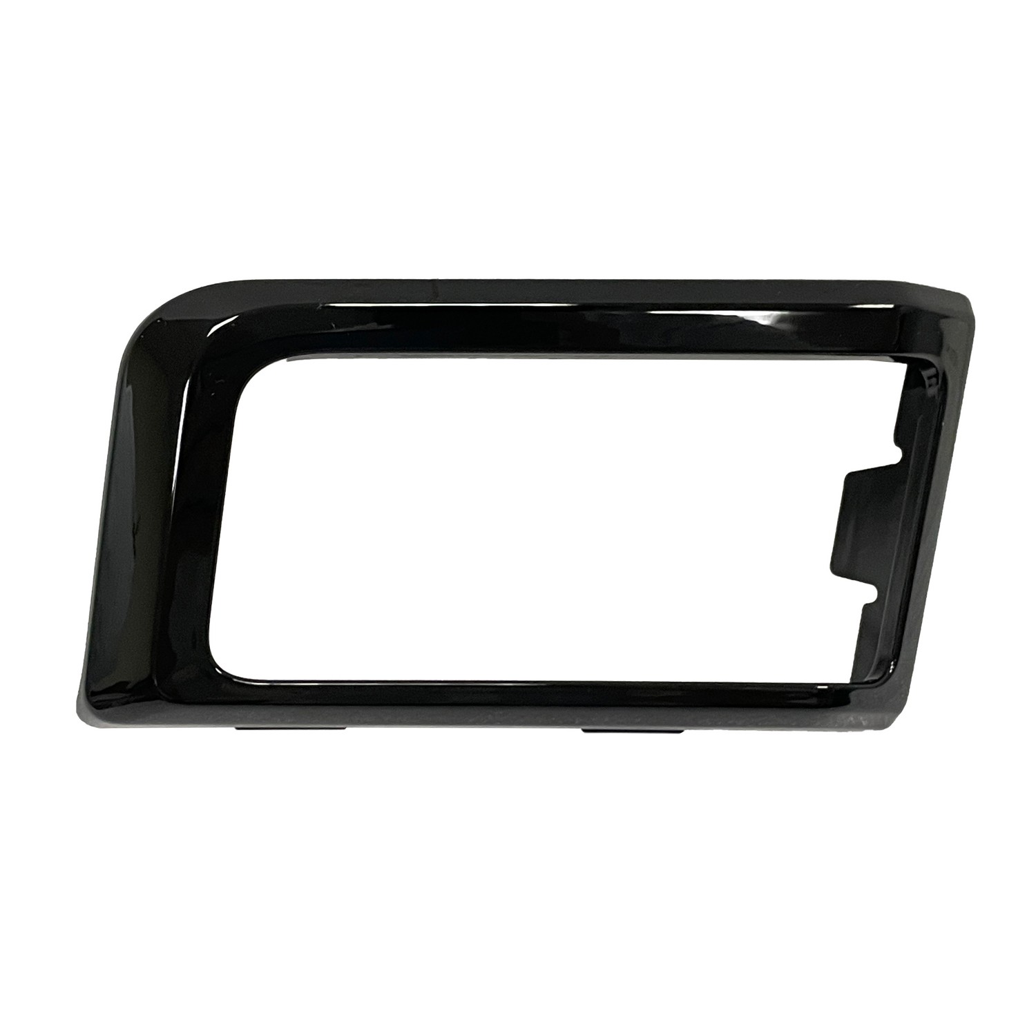 Bumper Insert Front Right Air Duct for GMC Sierra 1500 2022–2025
