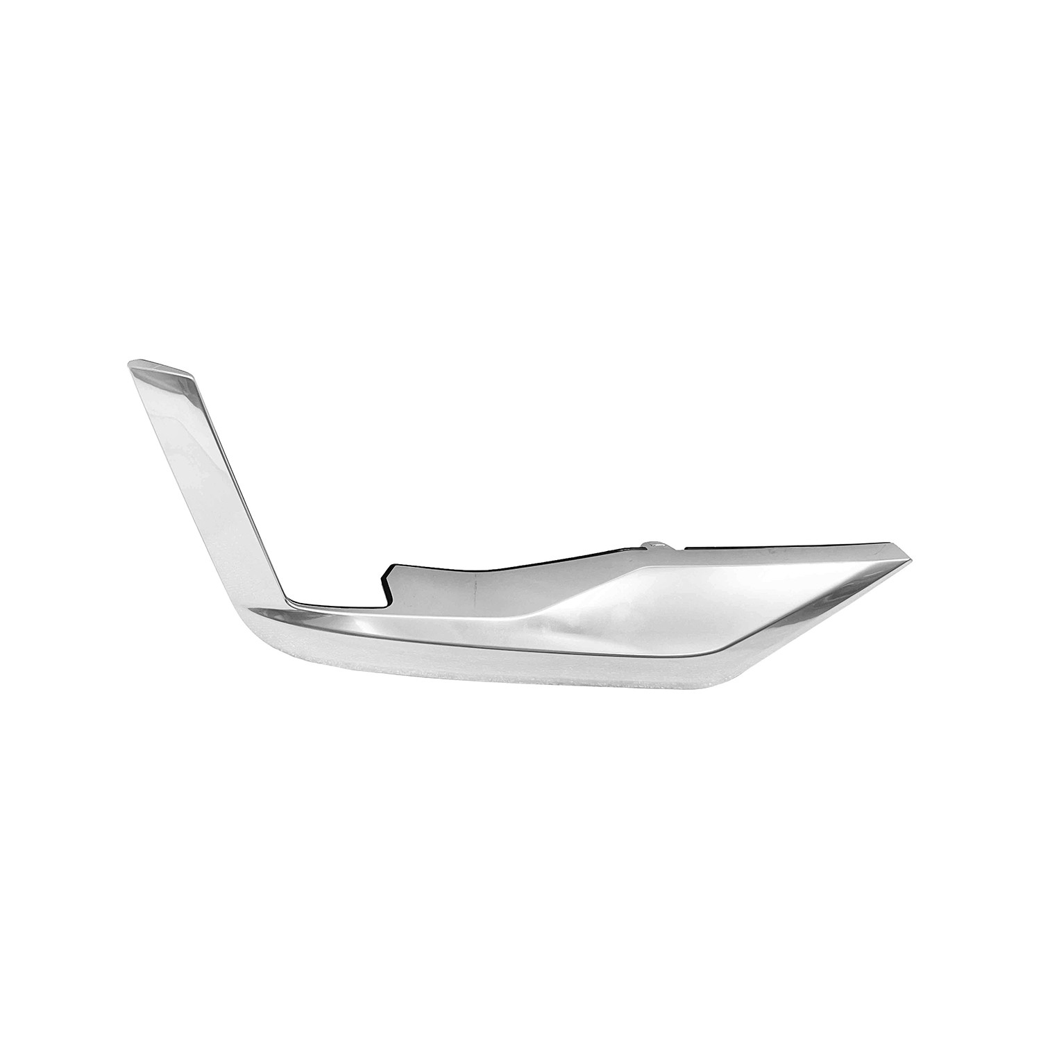 Bumper Insert Front Right for Cadillac Escalade Escalade ESV