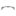 Bumper Cover Support Front Upper CAPA for Chevrolet Impala 2000–2005