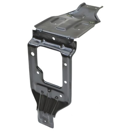 Bumper Cover Support Assembly Front Center Brace/Radar Bracket CAPA for Chevrolet Malibu 2016–2023