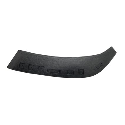 Bumper Cover Support Front Left for Chevrolet Express 1500 Express 2500 Express 3500 GMC Savana 1500 Savana 2500 Savana 3500