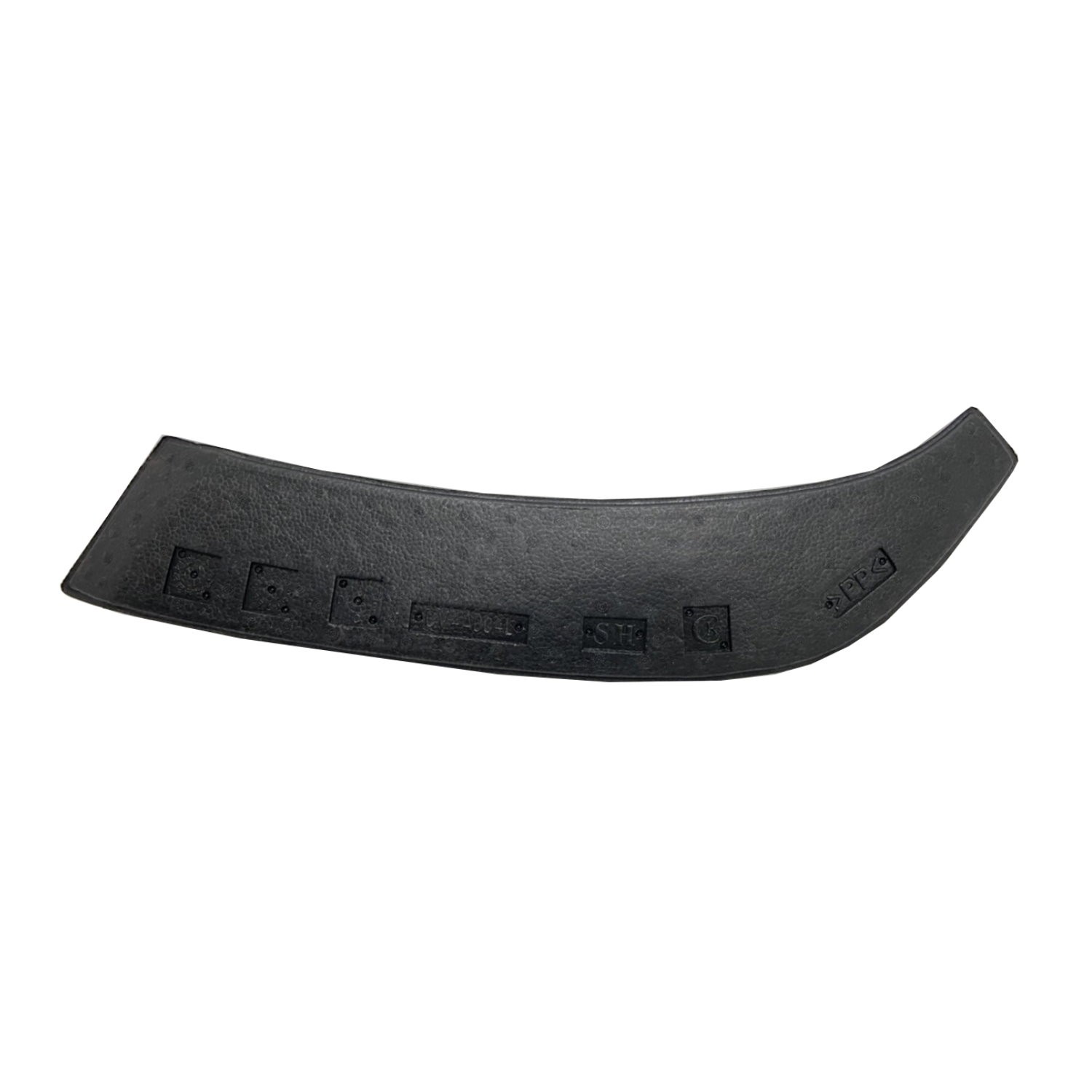 Bumper Cover Support Front Left for Chevrolet Express 1500 Express 2500 Express 3500 GMC Savana 1500 Savana 2500 Savana 3500