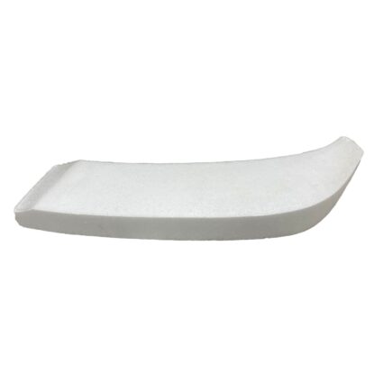 Bumper Cover Support Front Left CAPA for Chevrolet Express 1500 Express 2500 Express 3500 GMC Savana 1500 Savana 2500 Savana 3500