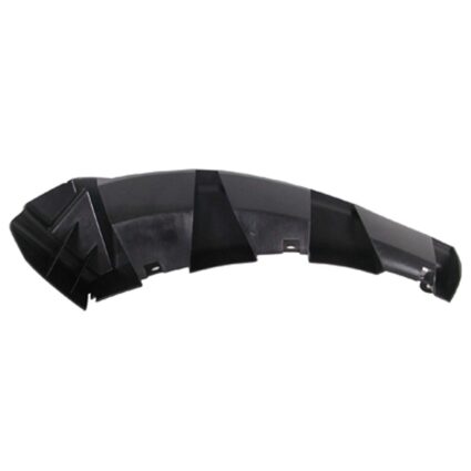 Bumper Cover Support Front Left Support Filler for Chevrolet Silverado 2500 HD Silverado 3500 HD