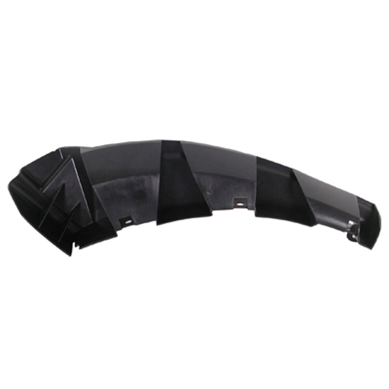 Bumper Cover Support Front Left Support Filler for Chevrolet Silverado 2500 HD Silverado 3500 HD