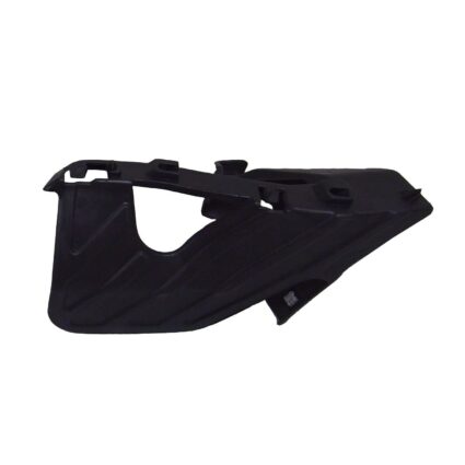 Bumper Cover Support Front Left Upper Cover Rear Support CAPA for GMC Sierra 1500 2007–2013