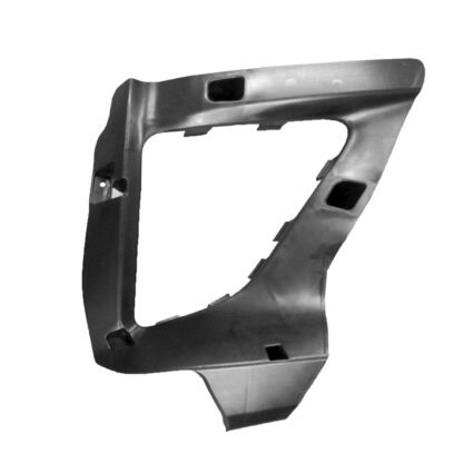 Bumper Cover Support Front Left Lower Side Support for Chevrolet Camaro SS 2016–2017