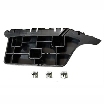 Bumper Cover Support Front Left Bumper Guide for Chevrolet Suburban Tahoe