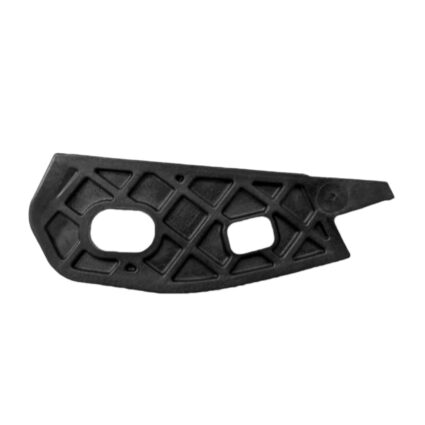 Bumper Cover Support Front Left Upper Guide for Chevrolet Malibu 2016–2023