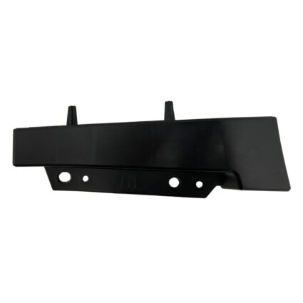 Bumper Cover Support Front Left w/o Off Road Pkg Side Cover Guide for Chevrolet Colorado LT Z71 WT Z71 LT ZR2 2021–2022