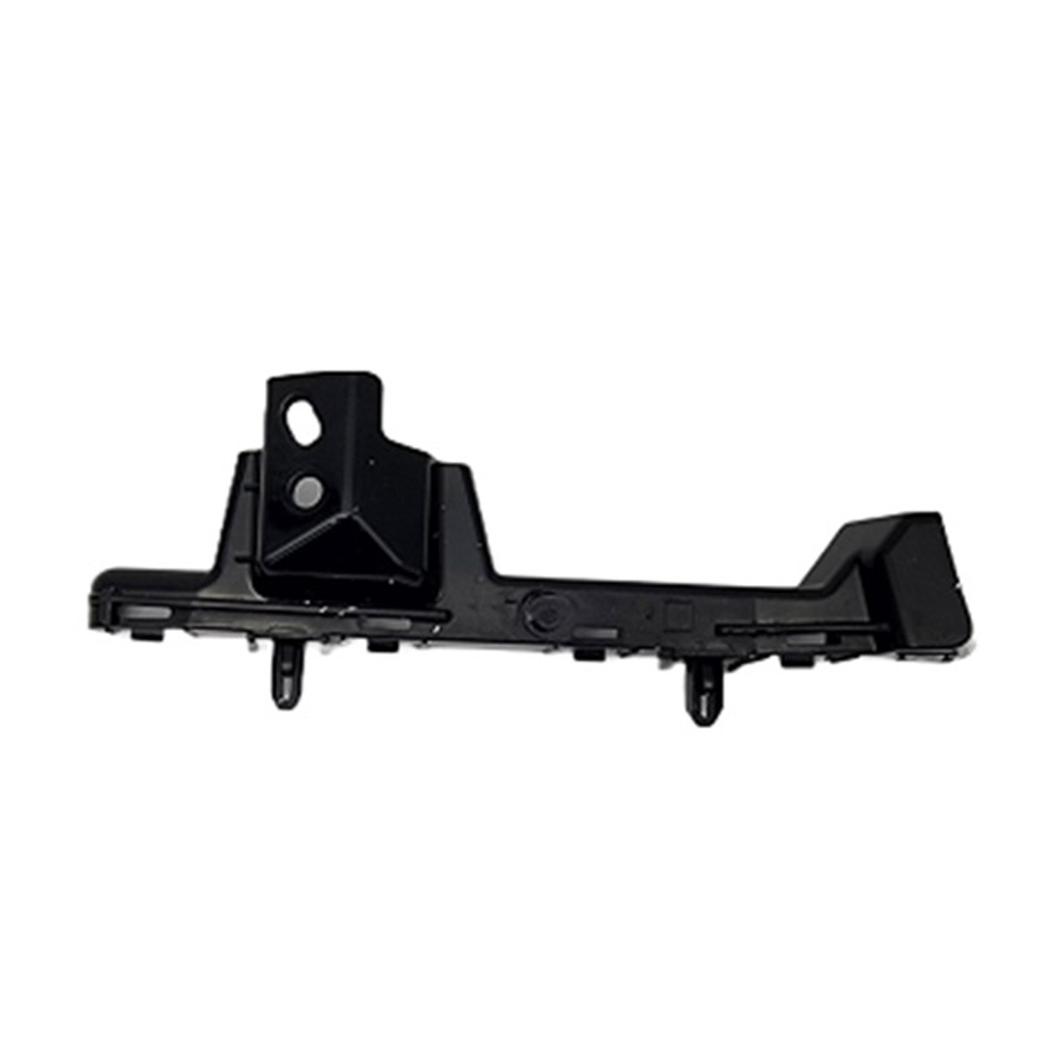 Bumper Cover Support Front Left Ramos Arizpe Plant Mexico Built for Chevrolet Equinox 2018–2024